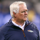 Illustration for article titled Wade Phillips Wondering Why Big Egg On Top Of Lombardi Trophy